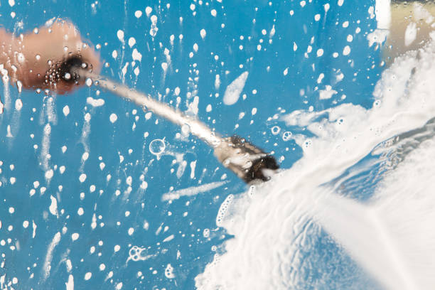 Trusted Adelanto, CA  Pressure Washing Services Experts